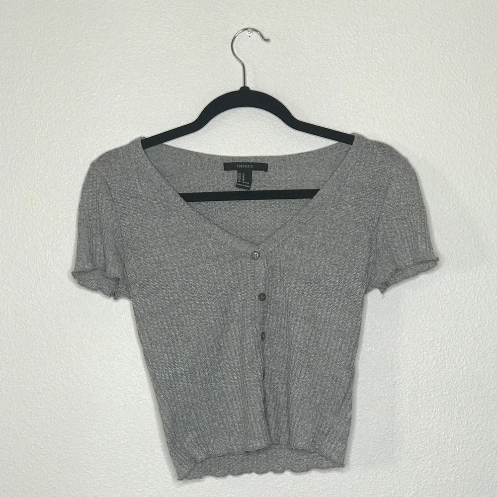 Forever 22 top